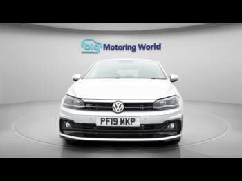 Used Volkswagen Polo 2019 for sale - 75023523: Photo