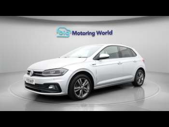Used Volkswagen Polo 2019 for sale - 75023523: Photo