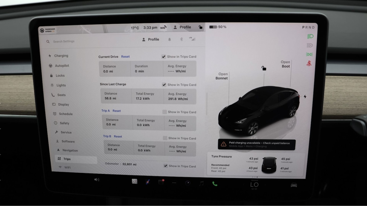 Used Tesla Model Y 2022 for sale - 78112710: Photo 10