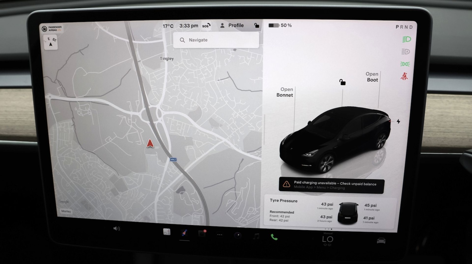 Used Tesla Model Y 2022 for sale - 78112710: Photo 11