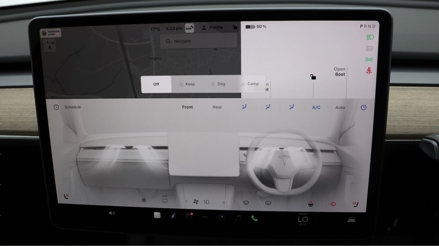 Used Tesla Model Y 2022 for sale - 78112710: Photo 12