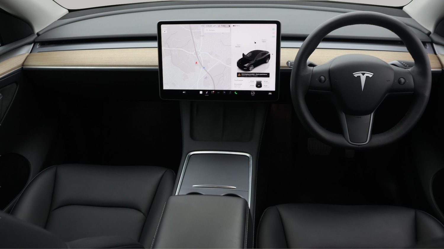 Used Tesla Model Y 2022 for sale - 78112710: Photo 13