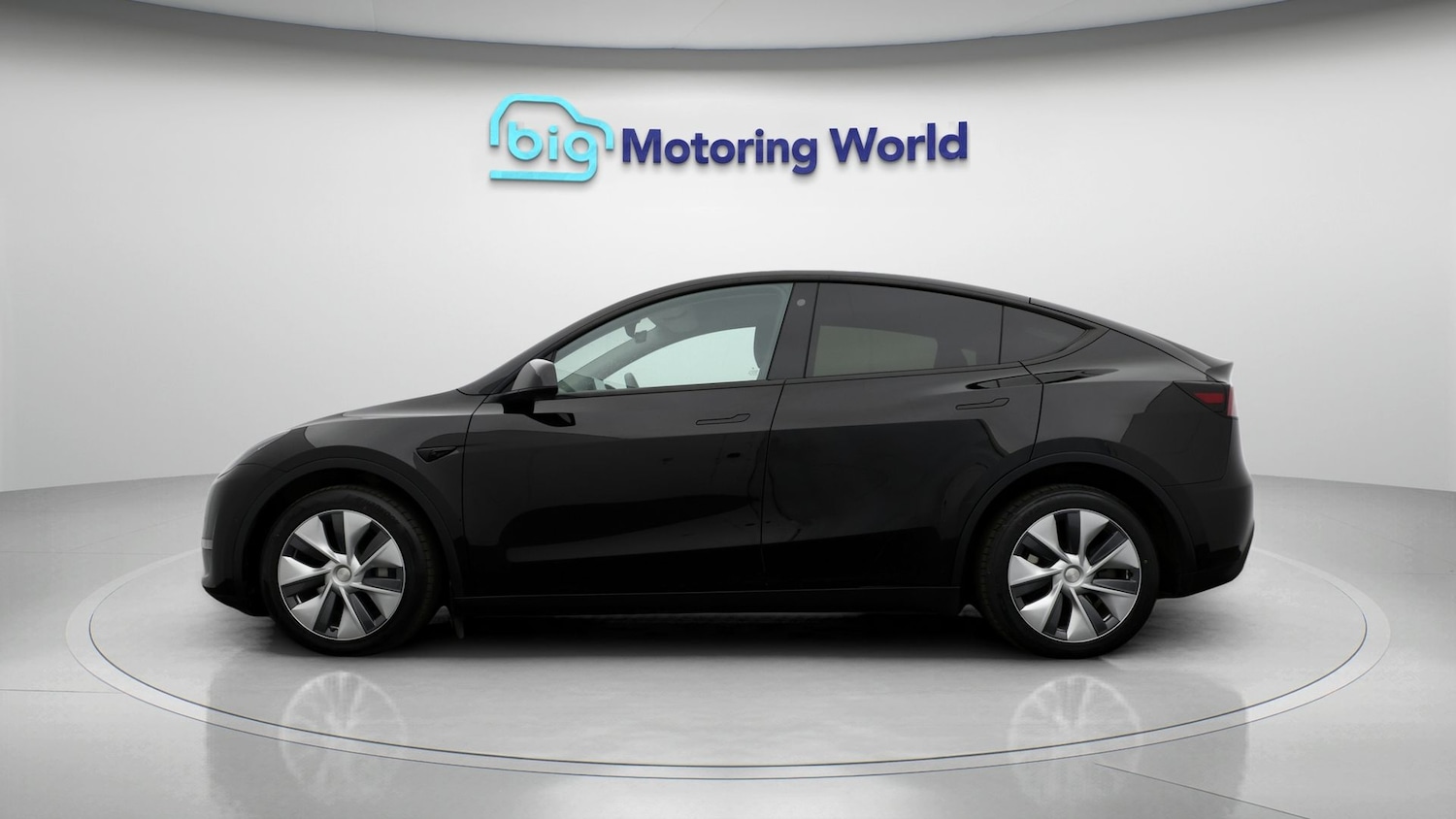 Used Tesla Model Y 2022 for sale - 78112710: Photo 4