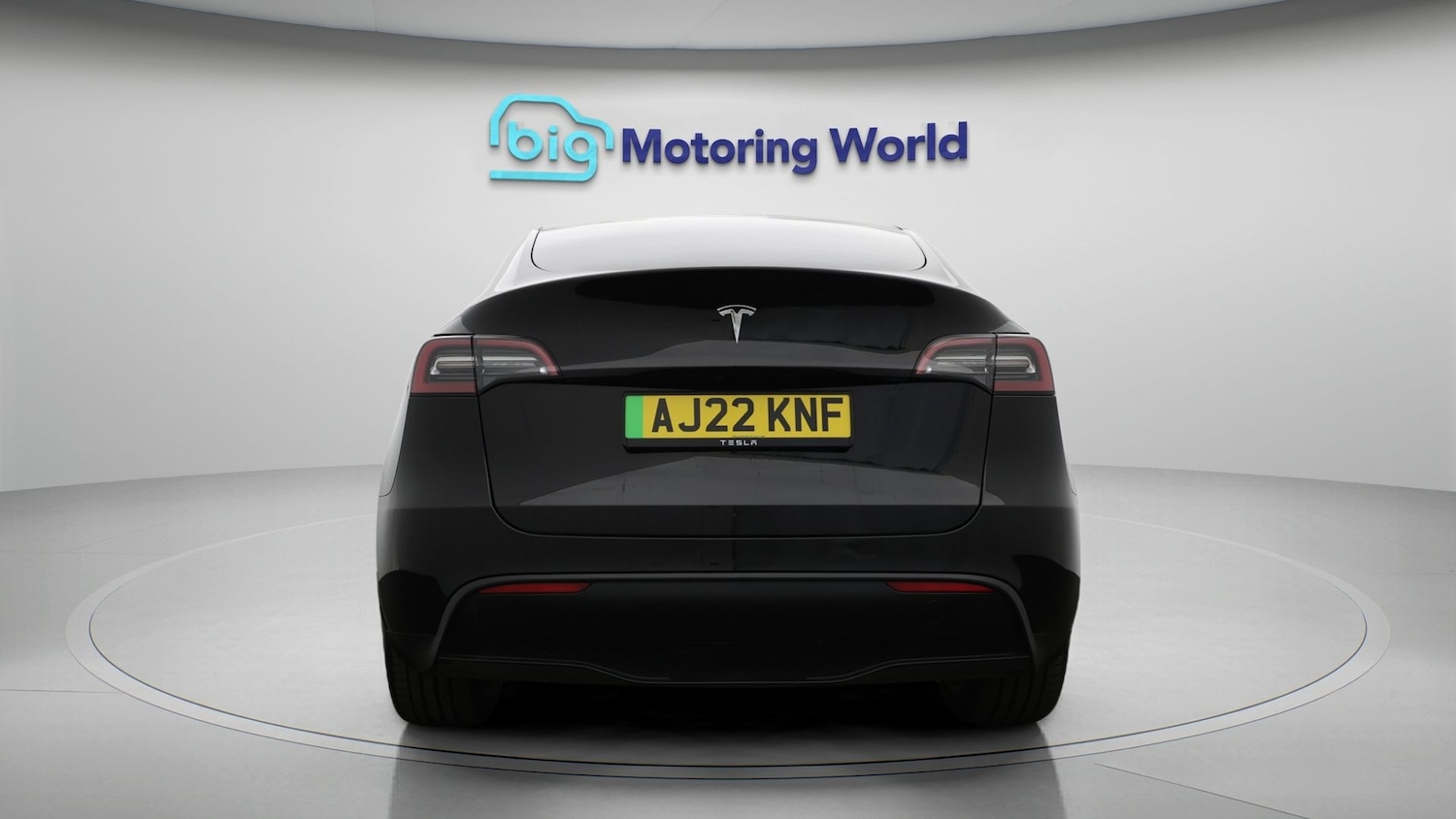 Used Tesla Model Y 2022 for sale - 78112710: Photo 6