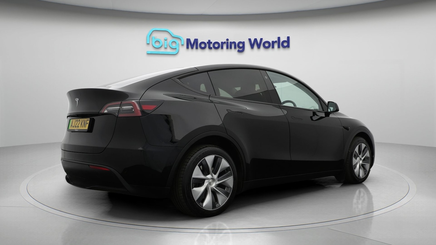 Used Tesla Model Y 2022 for sale - 78112710: Photo 7