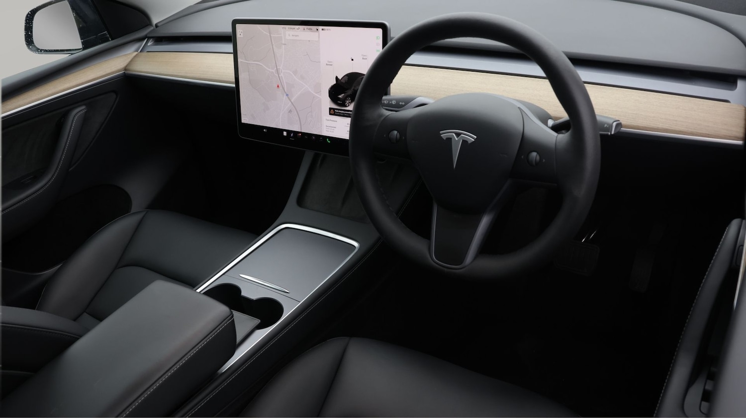 Used Tesla Model Y 2022 for sale - 78112710: Photo 9