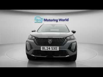 Used Peugeot 2008 2024 for sale - 75153231: Photo