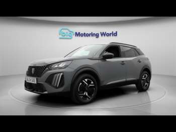 Used Peugeot 2008 2024 for sale - 75153231: Photo