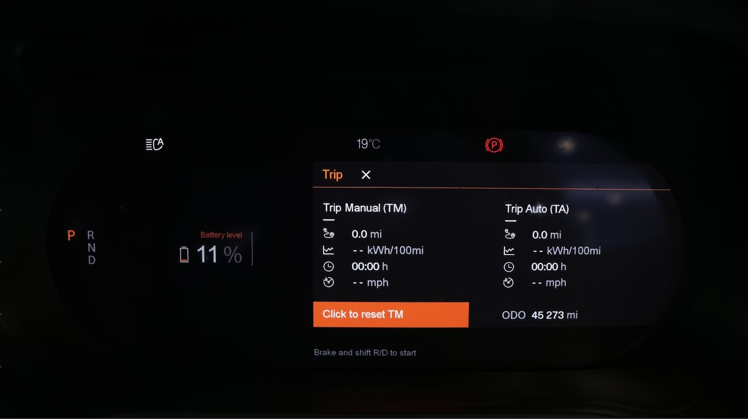 Used Polestar Polestar 2 2023 for sale - 77991856: Photo 10