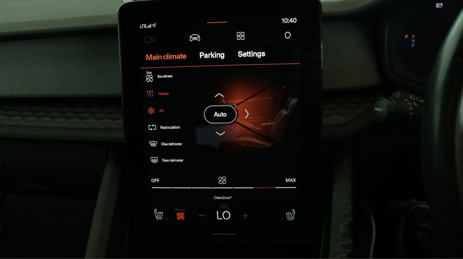 Used Polestar Polestar 2 2023 for sale - 77991856: Photo 12