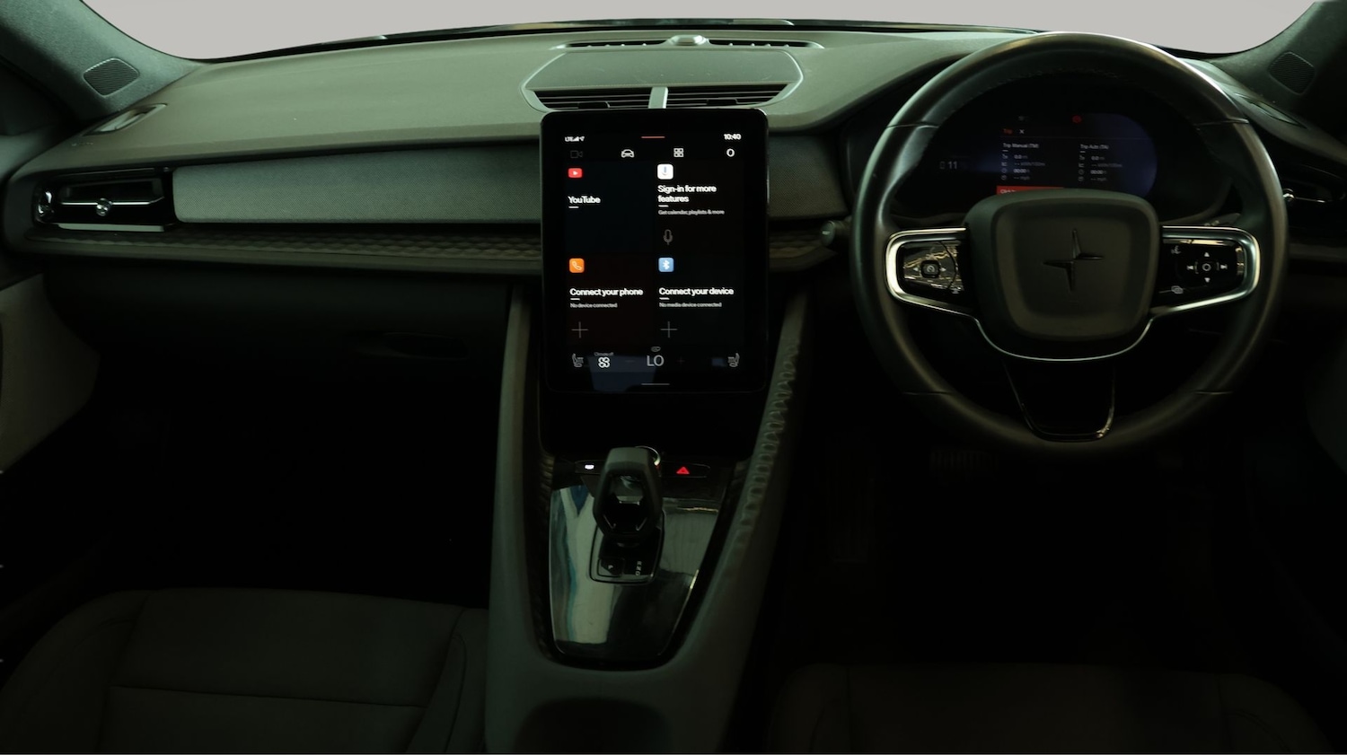 Used Polestar Polestar 2 2023 for sale - 77991856: Photo 13