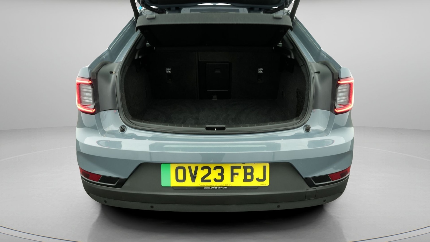 Used Polestar Polestar 2 2023 for sale - 77991856: Photo 17