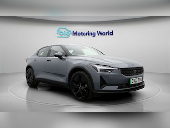 Used Polestar Polestar 2 2023 for sale - 77991856: Photo