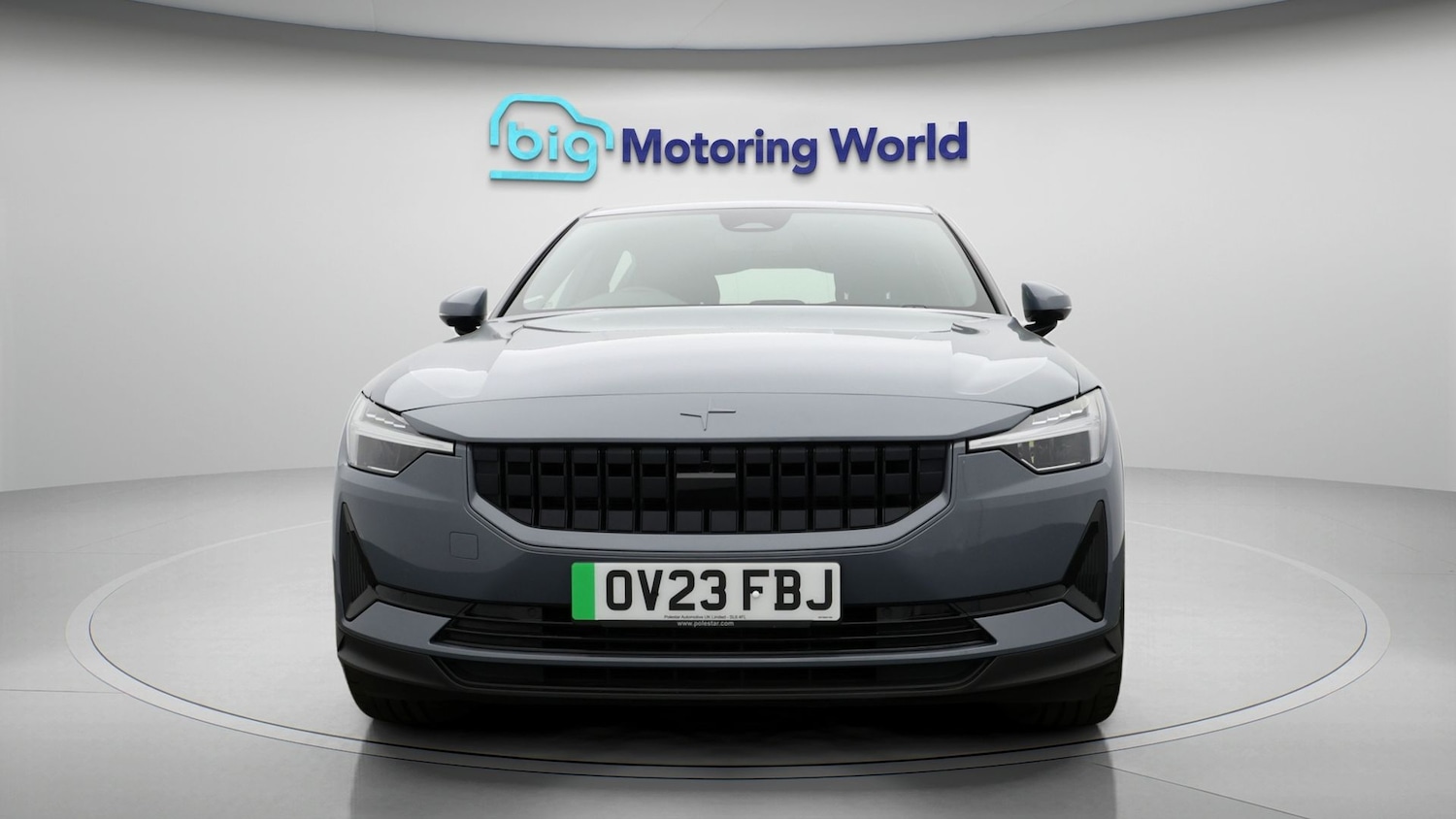 Used Polestar Polestar 2 2023 for sale - 77991856: Photo 2