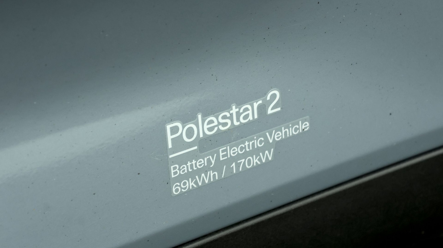 Used Polestar Polestar 2 2023 for sale - 77991856: Photo 23
