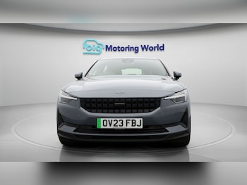 Used Polestar Polestar 2 2023 for sale - 77991856: Photo