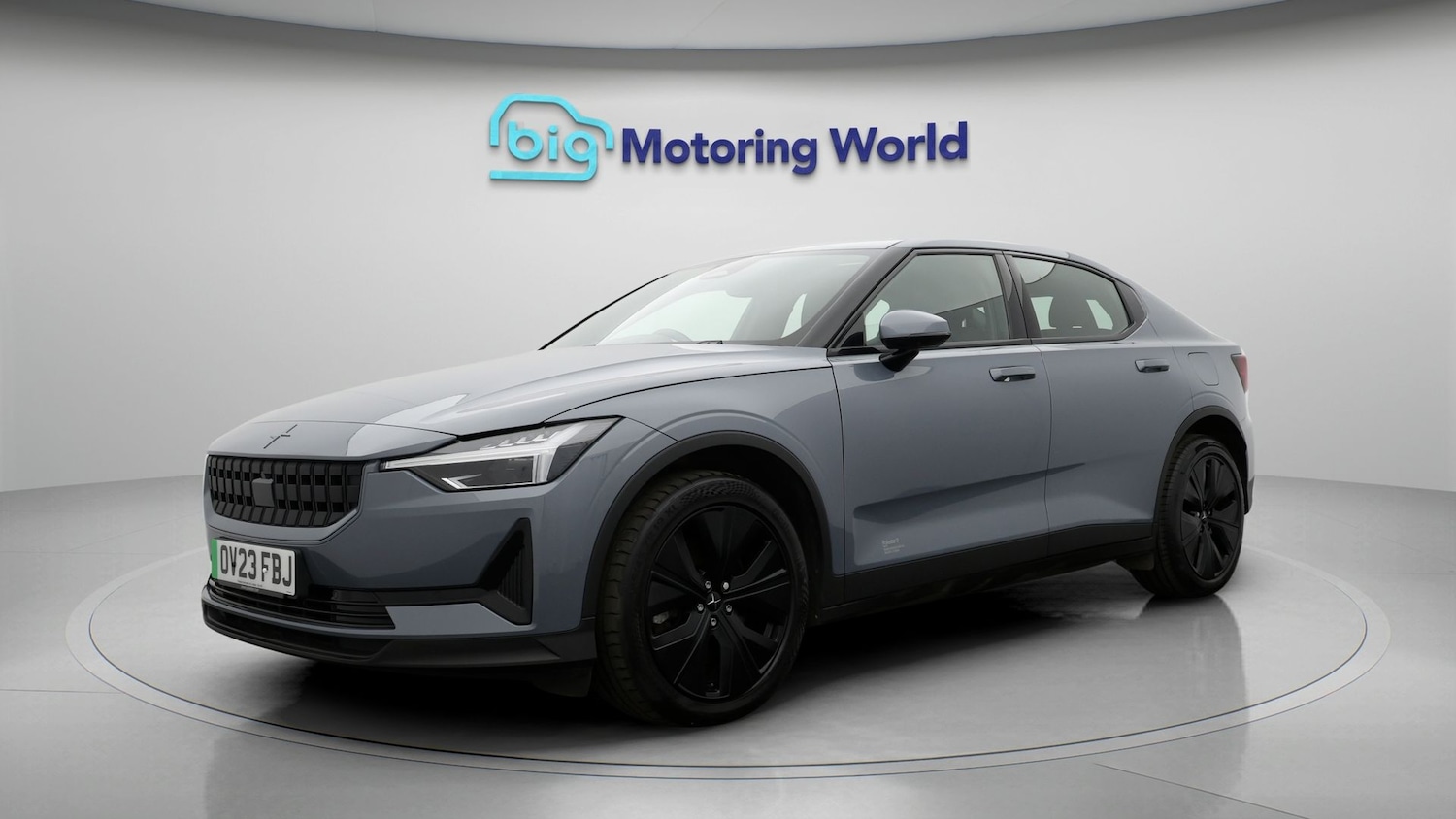 Used Polestar Polestar 2 2023 for sale - 77991856: Photo 3