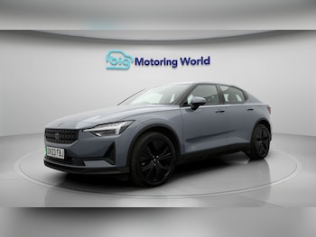 Used Polestar Polestar 2 2023 for sale - 77991856: Photo