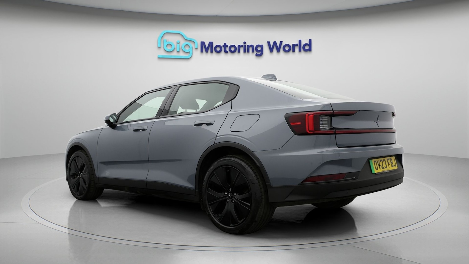 Used Polestar Polestar 2 2023 for sale - 77991856: Photo 5