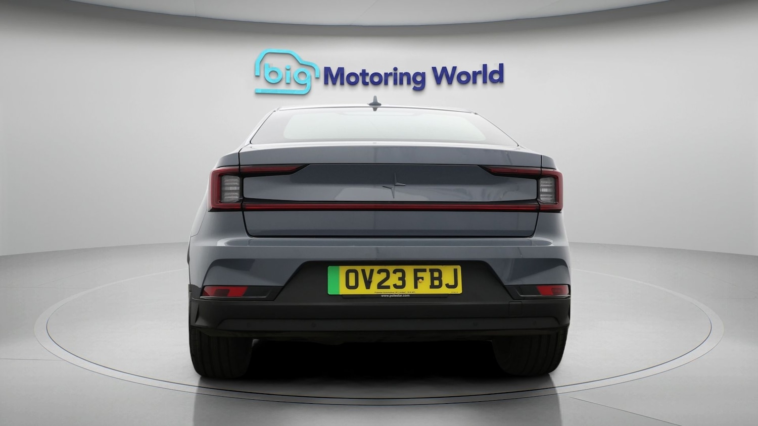 Used Polestar Polestar 2 2023 for sale - 77991856: Photo 6