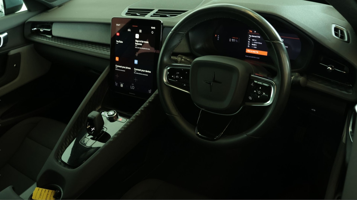 Used Polestar Polestar 2 2023 for sale - 77991856: Photo 9