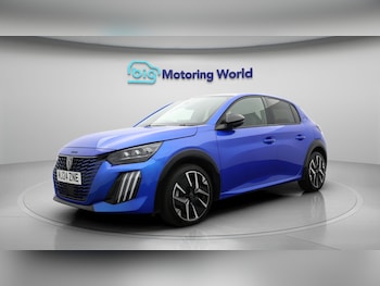 Used Peugeot 208 2024 for sale - 78594452: Photo