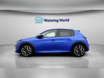 Used Peugeot 208 2024 for sale - 78594452: Photo