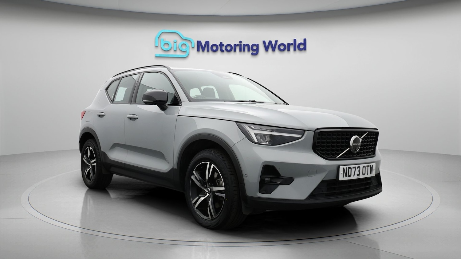 Used Volvo XC40 2024 for sale - 77715993: Photo 1