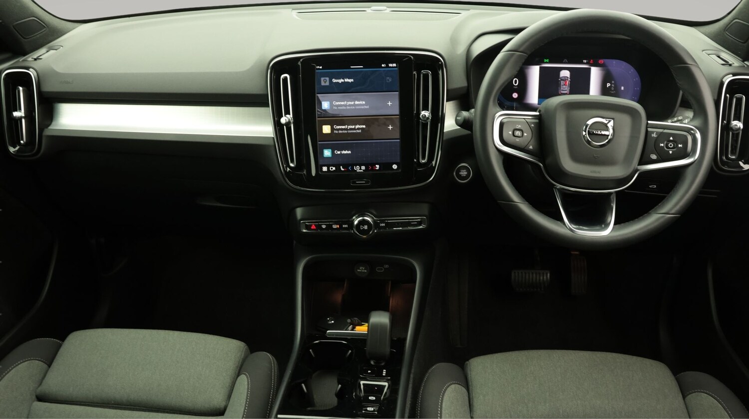 Used Volvo XC40 2024 for sale - 77715993: Photo 13