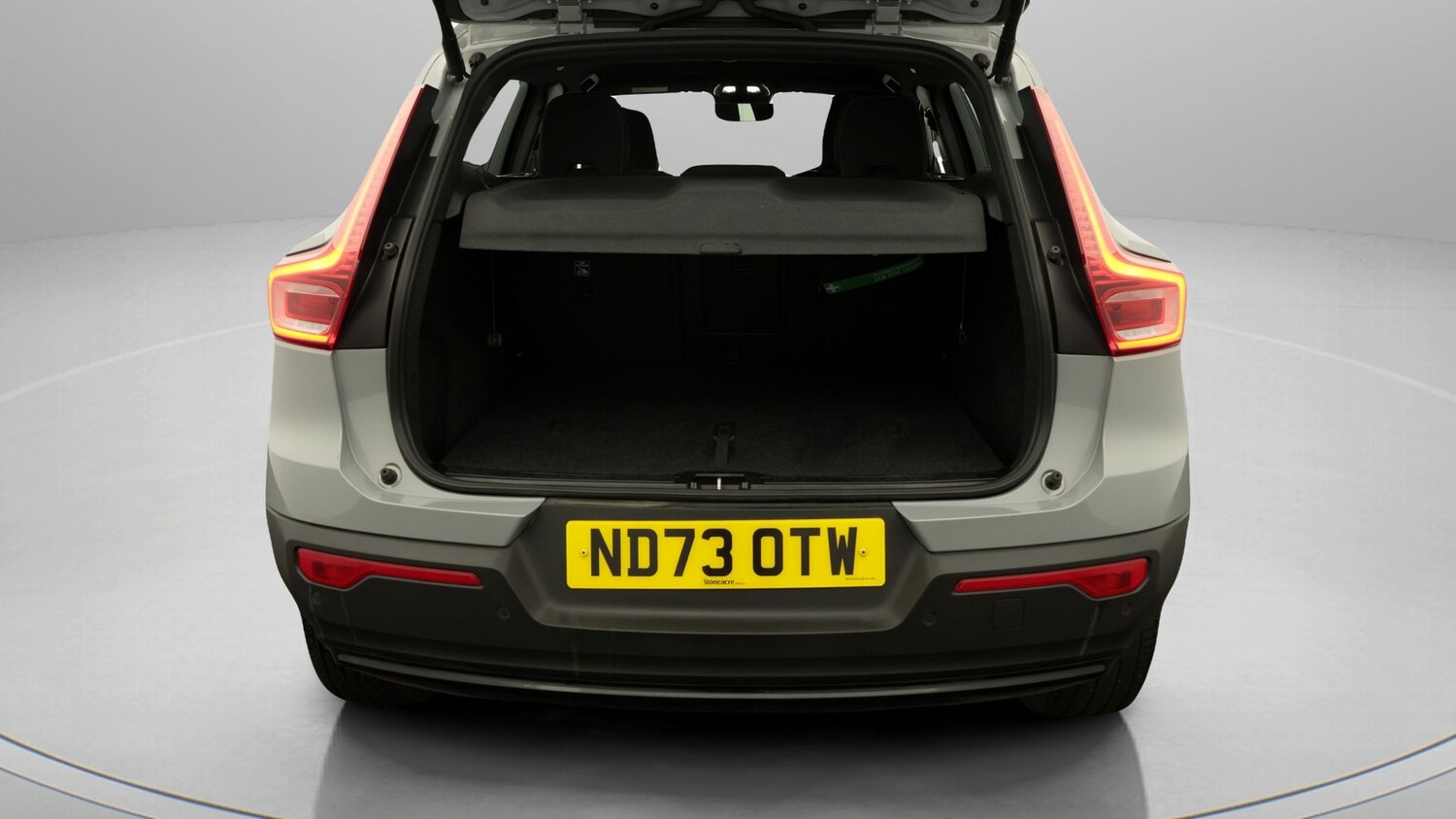 Used Volvo XC40 2024 for sale - 77715993: Photo 17