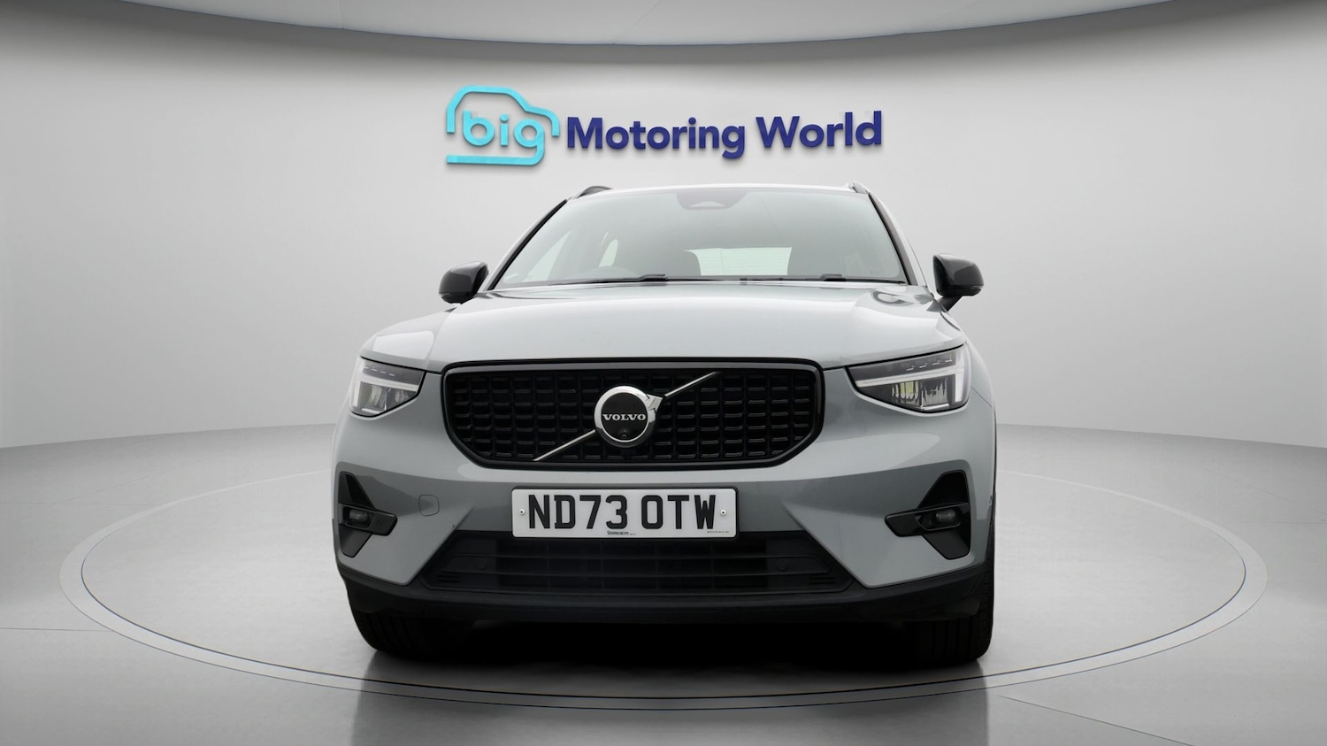 Used Volvo XC40 2024 for sale - 77715993: Photo 2