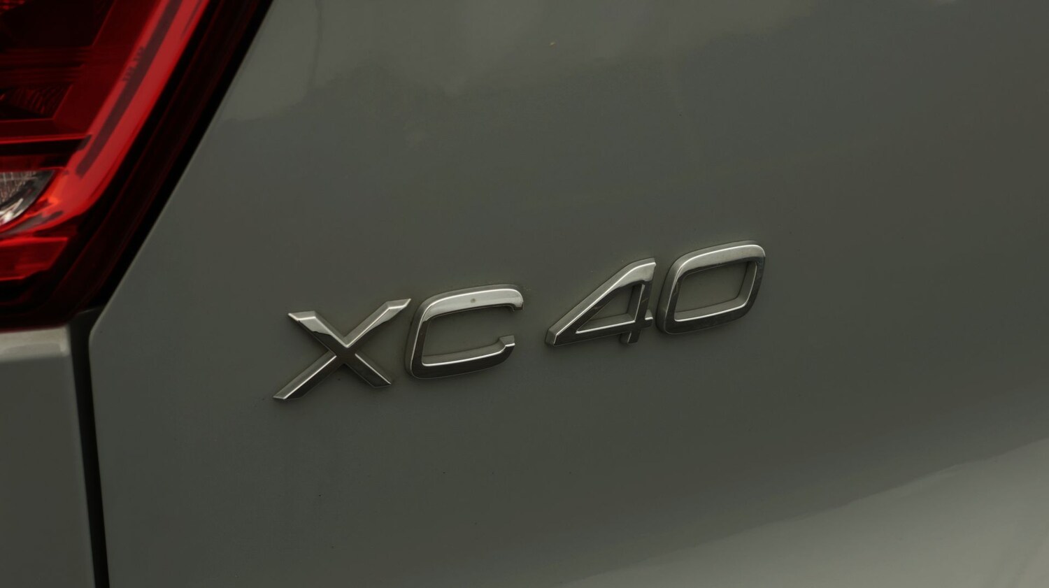 Used Volvo XC40 2024 for sale - 77715993: Photo 20