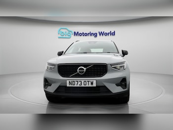 Used Volvo XC40 2024 for sale - 77715993: Photo