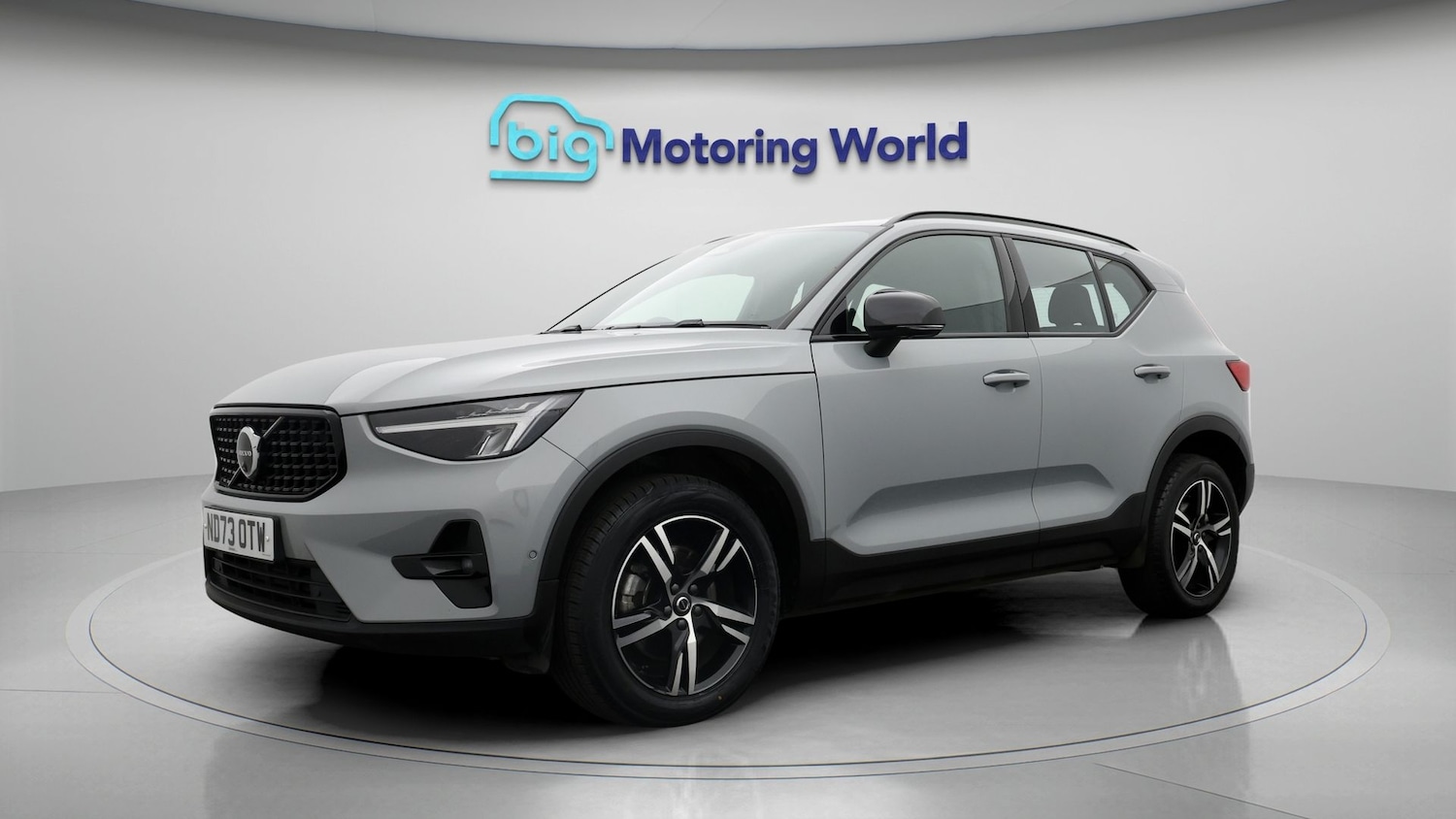 Used Volvo XC40 2024 for sale - 77715993: Photo 3