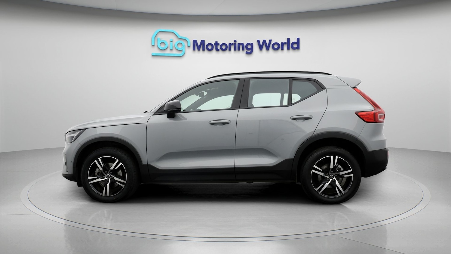 Used Volvo XC40 2024 for sale - 77715993: Photo 4