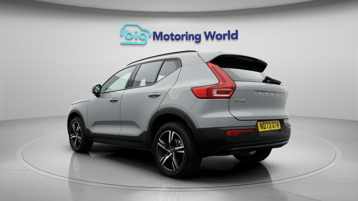 Used Volvo XC40 2024 for sale - 77715993: Photo 5