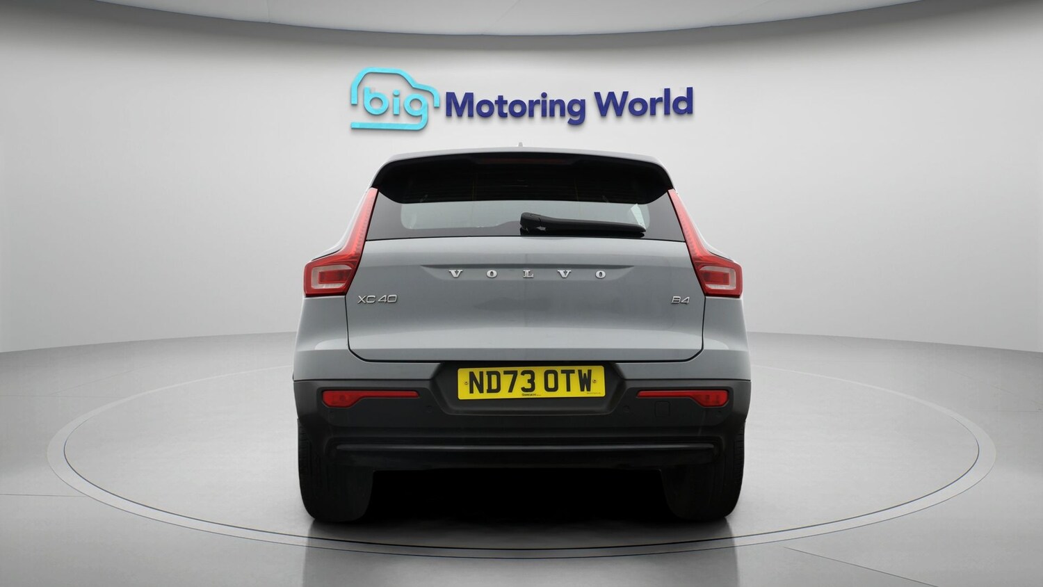 Used Volvo XC40 2024 for sale - 77715993: Photo 6