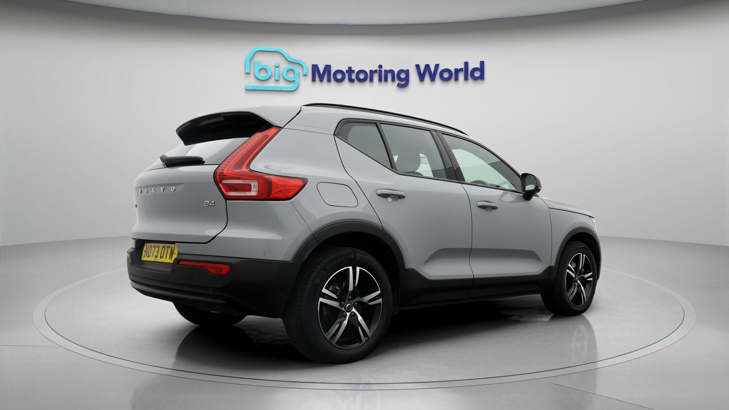 Used Volvo XC40 2024 for sale - 77715993: Photo 7