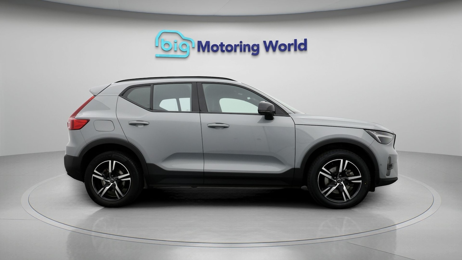 Used Volvo XC40 2024 for sale - 77715993: Photo 8