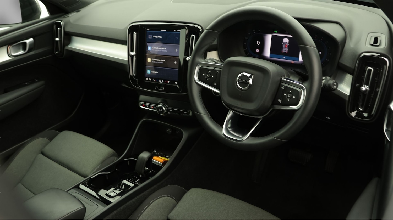 Used Volvo XC40 2024 for sale - 77715993: Photo 9