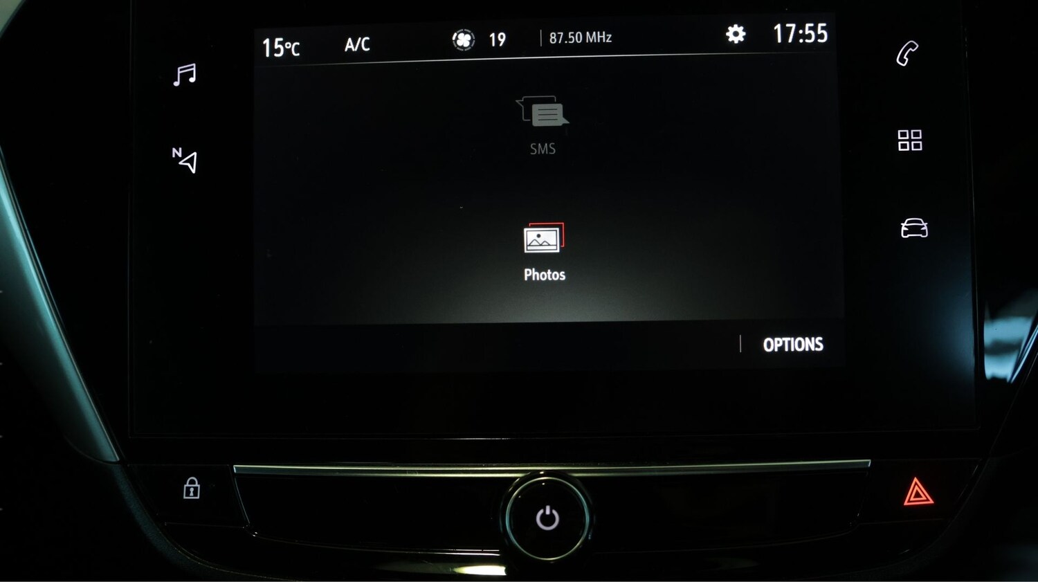 Used Vauxhall Corsa 2023 for sale - 77971305: Photo 11