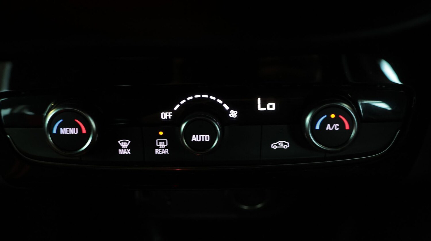 Used Vauxhall Corsa 2023 for sale - 77971305: Photo 12