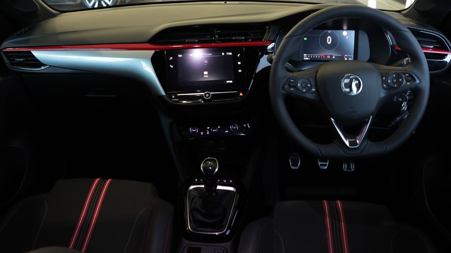 Used Vauxhall Corsa 2023 for sale - 77971305: Photo 13