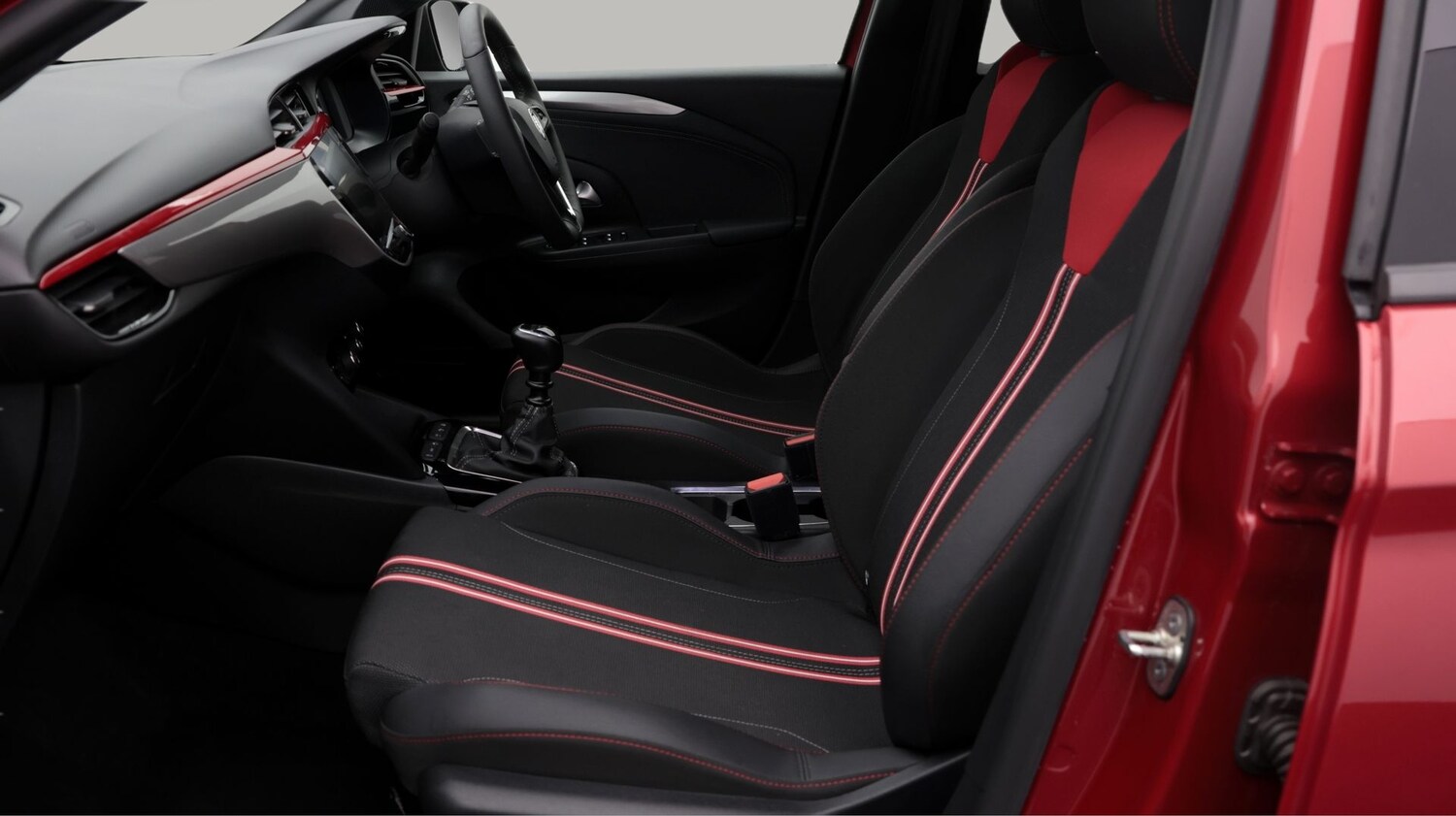 Used Vauxhall Corsa 2023 for sale - 77971305: Photo 14