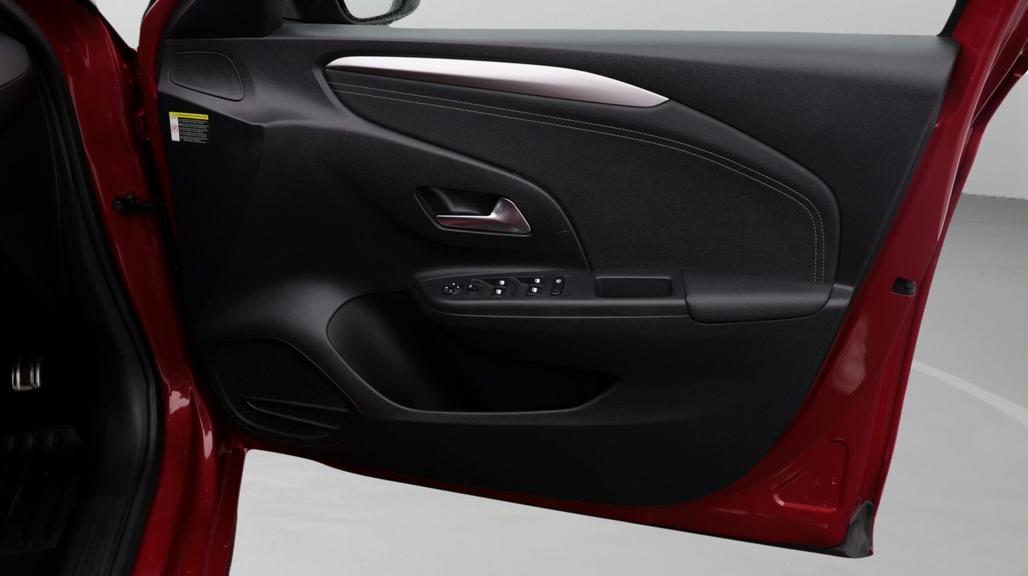 Used Vauxhall Corsa 2023 for sale - 77971305: Photo 15