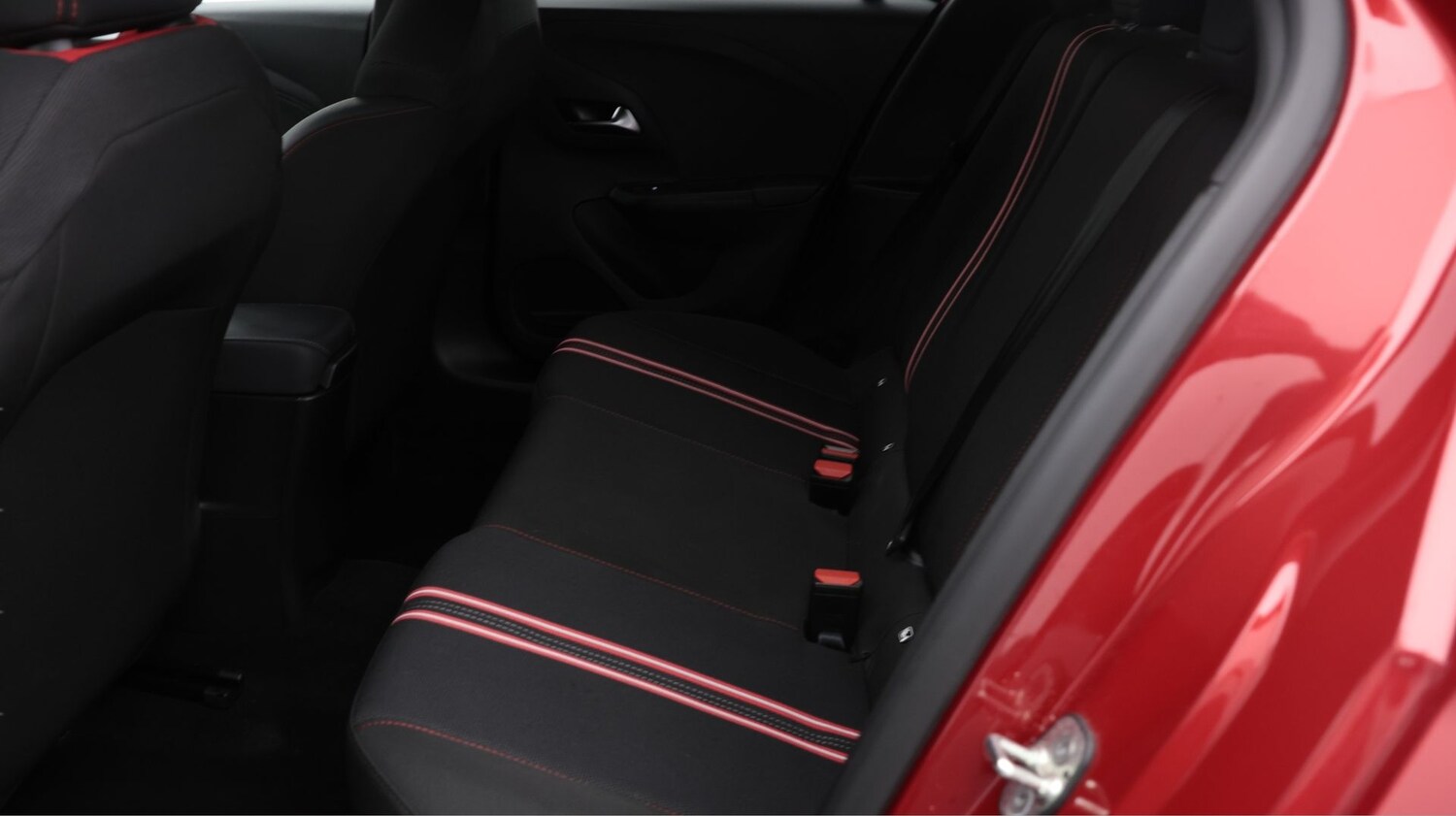 Used Vauxhall Corsa 2023 for sale - 77971305: Photo 16