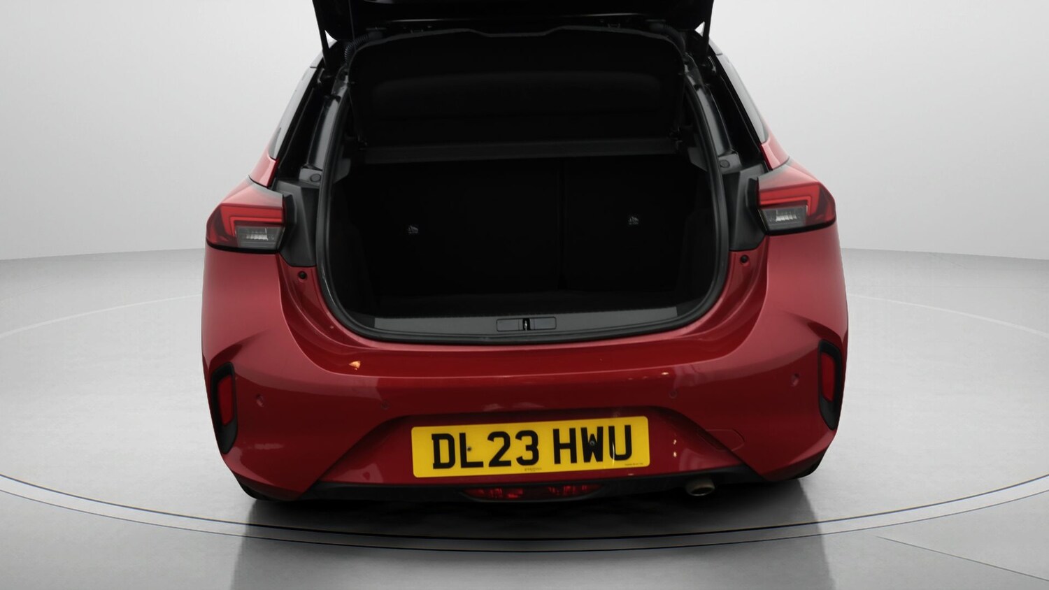 Used Vauxhall Corsa 2023 for sale - 77971305: Photo 17