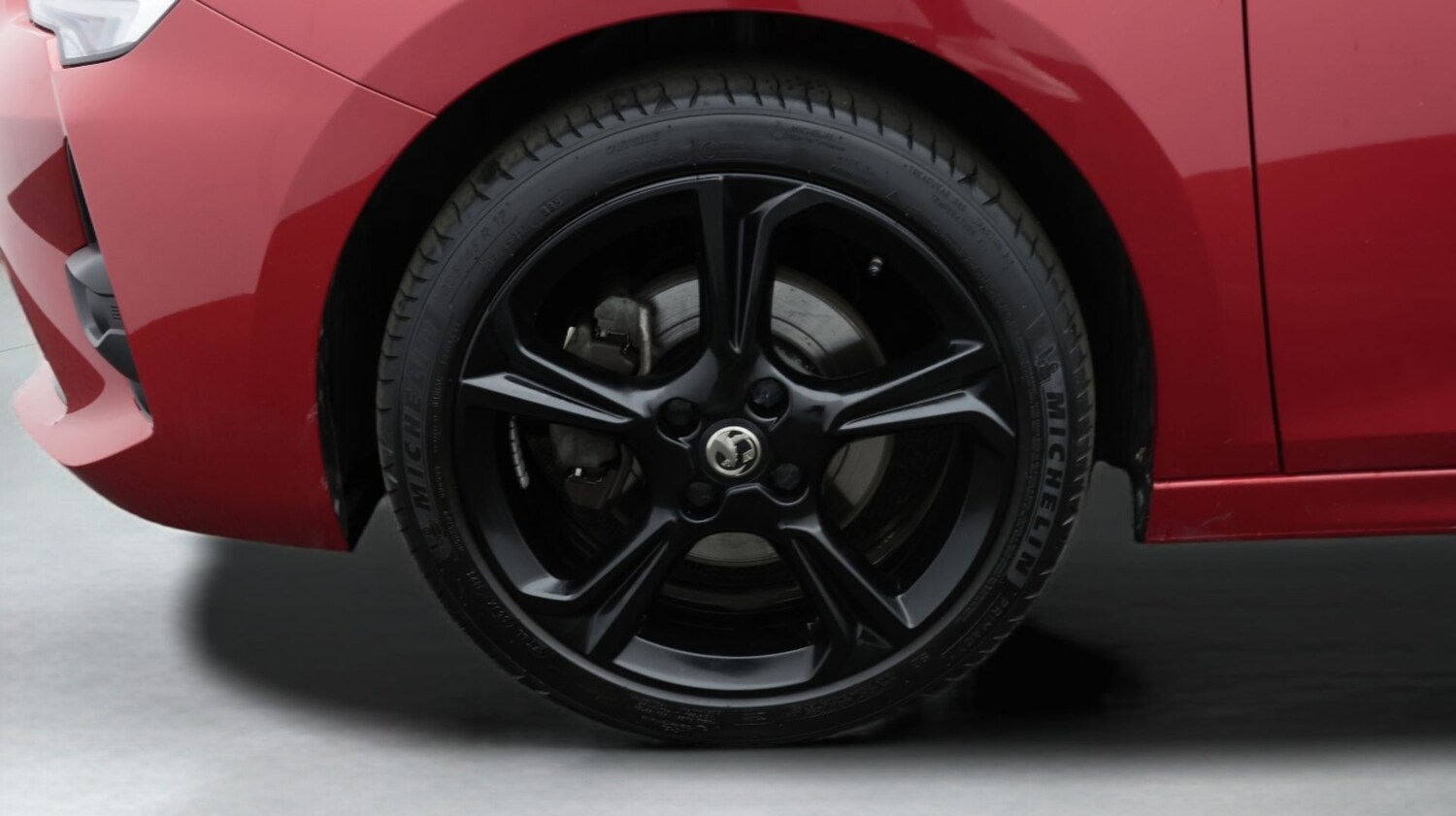 Used Vauxhall Corsa 2023 for sale - 77971305: Photo 18