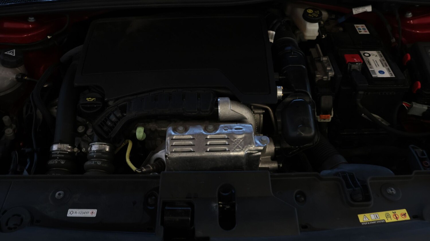 Used Vauxhall Corsa 2023 for sale - 77971305: Photo 19