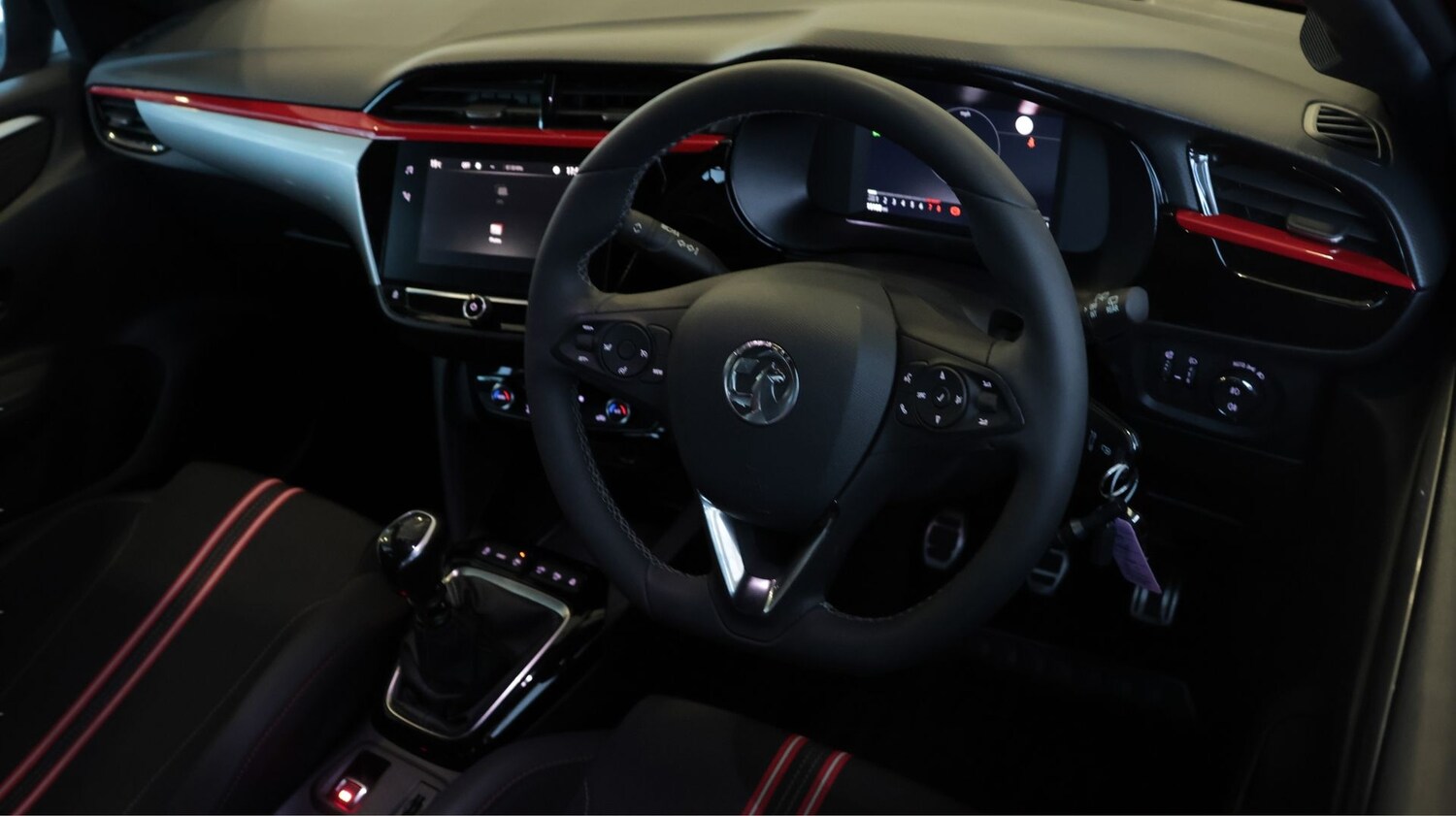 Used Vauxhall Corsa 2023 for sale - 77971305: Photo 9